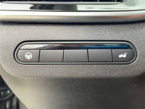 New 2026 INFINITI QX60 Luxe w/ Cargo Package image 19