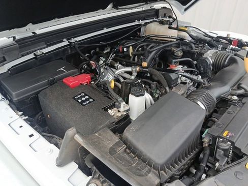 Used 2023 Jeep Wrangler Unlimited Rubicon w/ Steel Bumper Group image 62