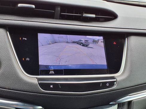 Certified 2023 Cadillac XT5 Luxury image 24