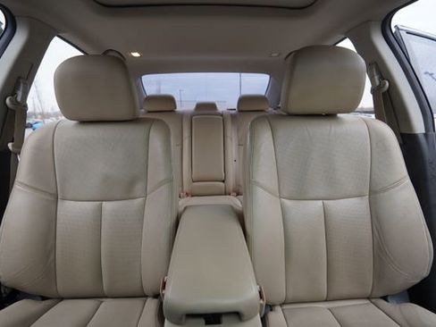 Used 2015 Nissan Altima 2.5 SL w/ Technology Package image 35