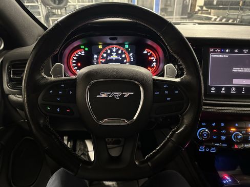 Used 2021 Dodge Durango SRT w/ Black Package image 10
