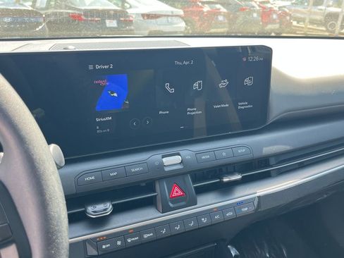 Used 2025 Kia K4 FWD image 17