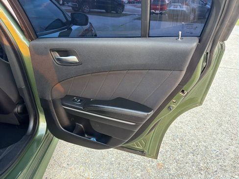 Used 2019 Dodge Charger Scat Pack image 20