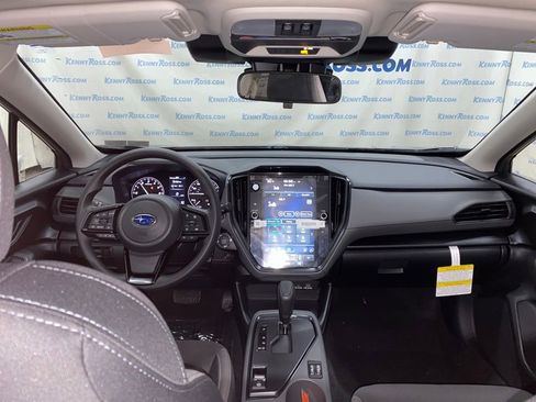 New 2026 Subaru Crosstrek 2.0i Premium image 15