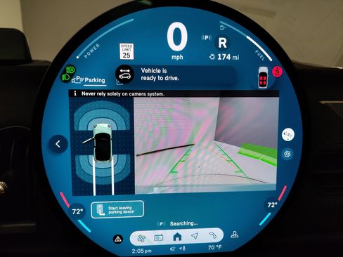 New 2026 MINI Cooper S image 19