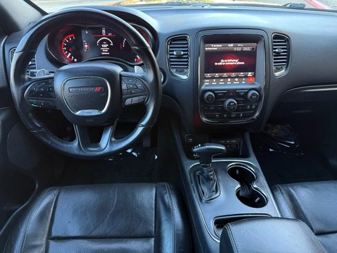 Used 2019 Dodge Durango R/T image 14