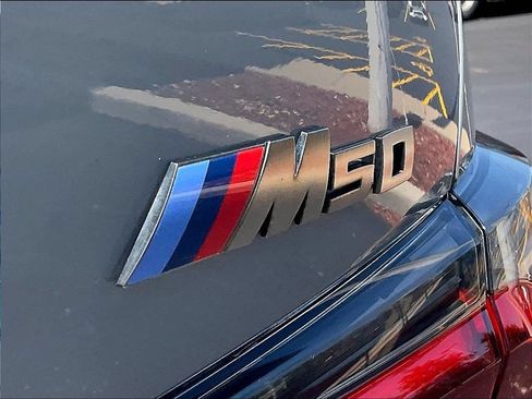 Used 2023 BMW i4 M50 AWD/4WD image 24