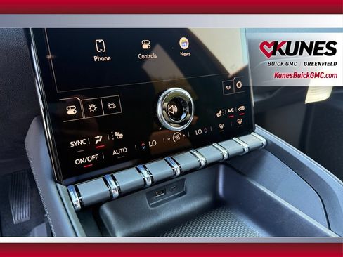 New 2026 GMC Terrain Elevation w/ Elevation Premium Package AWD/4WD image 27