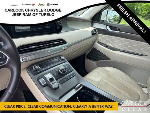 Used 2020 Hyundai Palisade Limited image 24