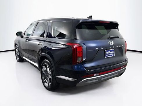 Used 2024 Hyundai Palisade Limited image 6