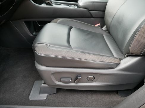 Certified 2024 Nissan Pathfinder SL AWD/4WD image 20