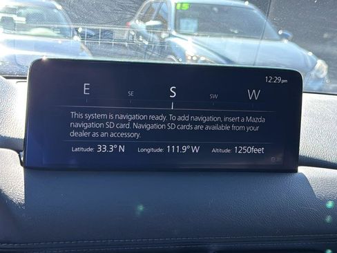 Used 2023 MAZDA CX-5 AWD 2.5 S image 16