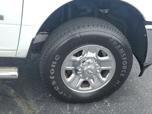 Used 2019 RAM 2500 Big Horn AWD/4WD image 6
