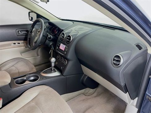 Used 2015 Nissan Rogue S w/ Convenience Package image 29