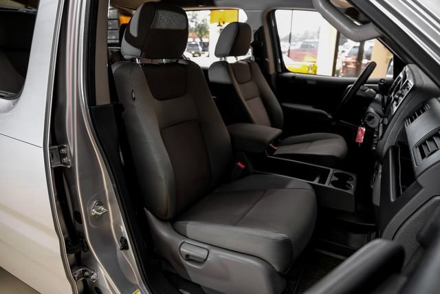 Used 2012 Honda Ridgeline RTS image 31