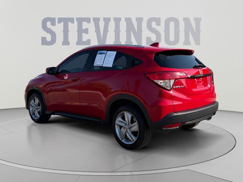 Used 2019 Honda HR-V EX image 3