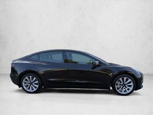 Used 2019 Tesla Model 3 Performance AWD/4WD image 4