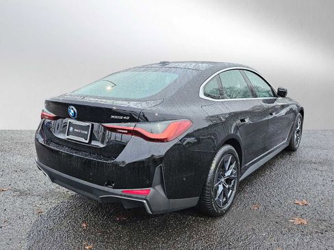 Used 2025 BMW i4 xDrive40i w/ Premium Package image 3