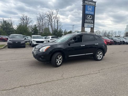 Used 2011 Nissan Rogue SV image 9