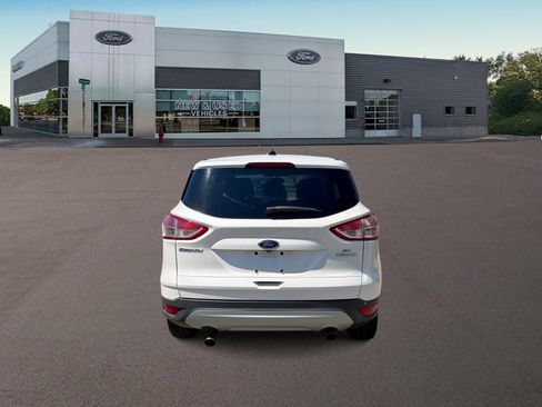 Used 2014 Ford Escape SE FWD image 8