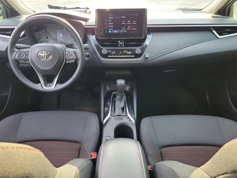 Used 2023 Toyota Corolla SE image 12