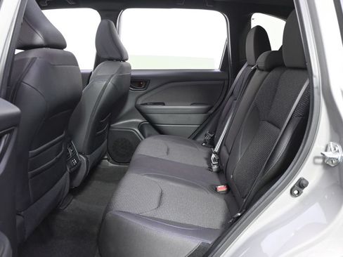 Used 2026 Subaru Forester Premium AWD/4WD image 21