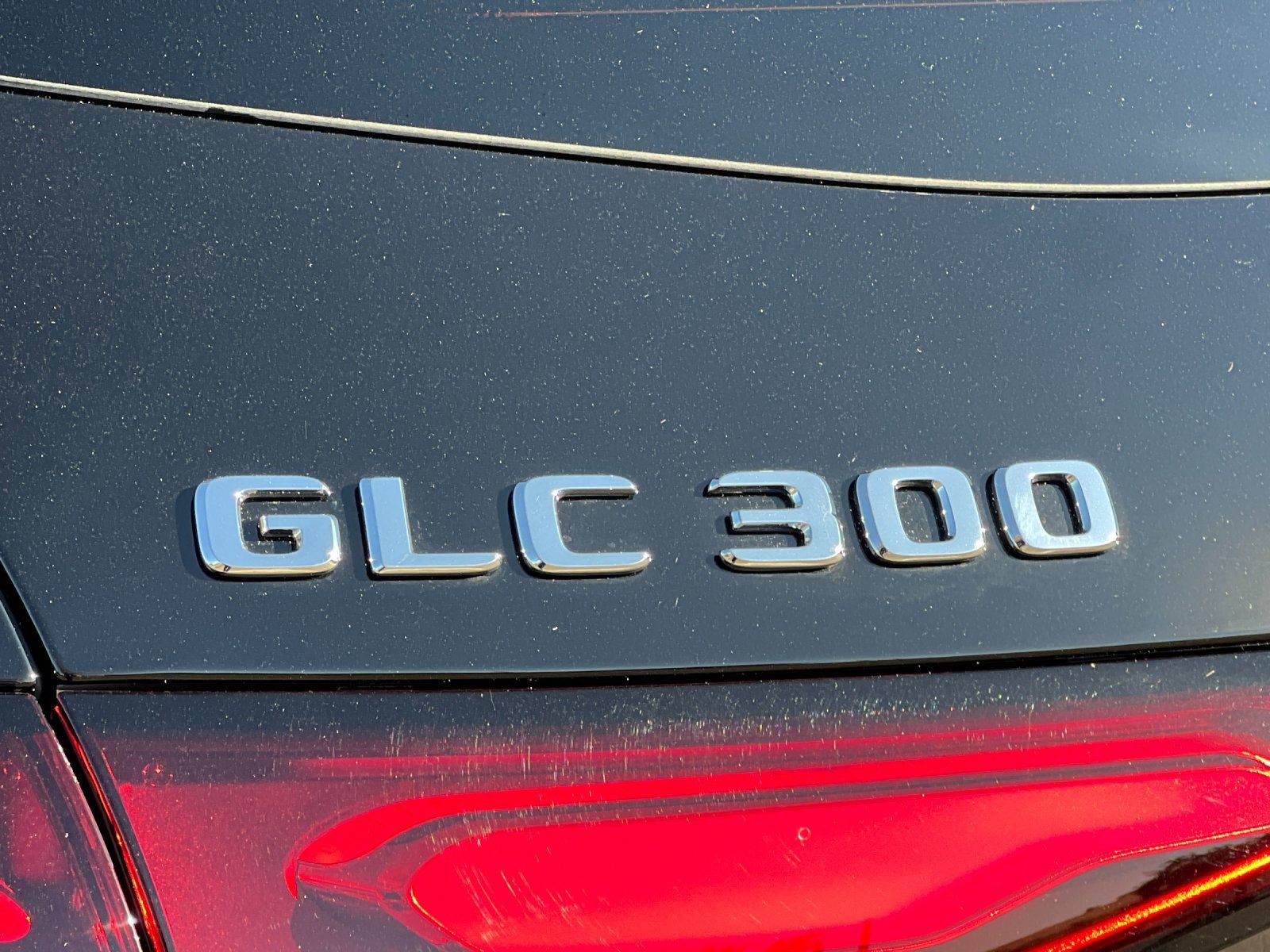 Certified 2026 Mercedes-Benz GLC 300 4MATIC image 26