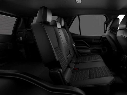 New 2026 Toyota 4Runner TRD Off-Road Premium image 39