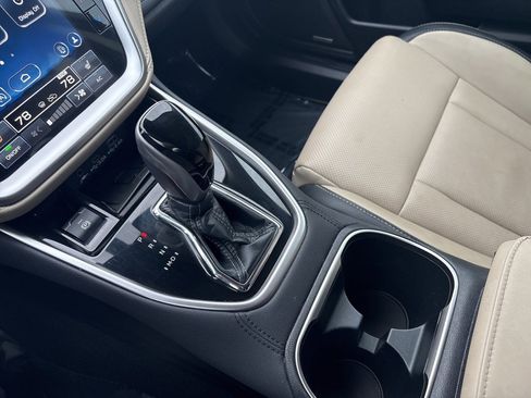 Certified 2023 Subaru Outback Limited image 18