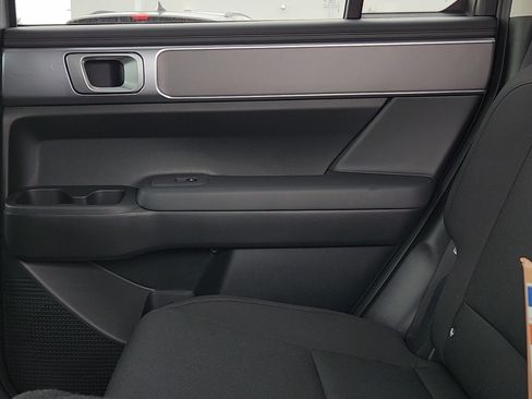 New 2026 Hyundai Santa Fe SE image 16