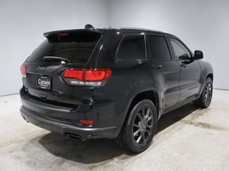 Used 2021 Jeep Grand Cherokee High Altitude video 2