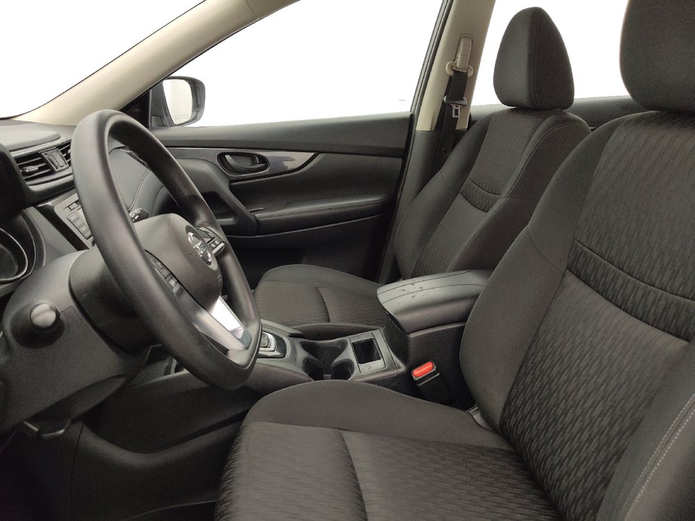 Used 2020 Nissan Rogue S AWD/4WD image 17