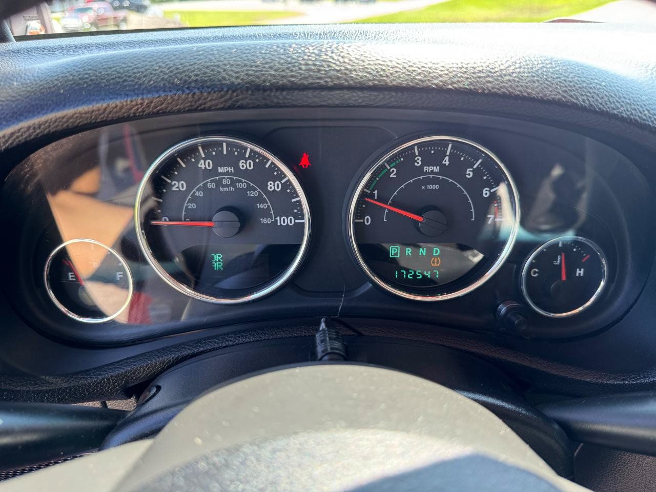 Used 2013 Jeep Wrangler Unlimited Sahara w/ Connectivity Group AWD/4WD image 43