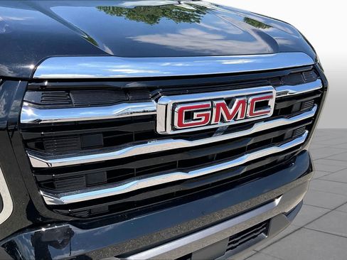 Certified 2026 GMC Terrain Elevation FWD image 29
