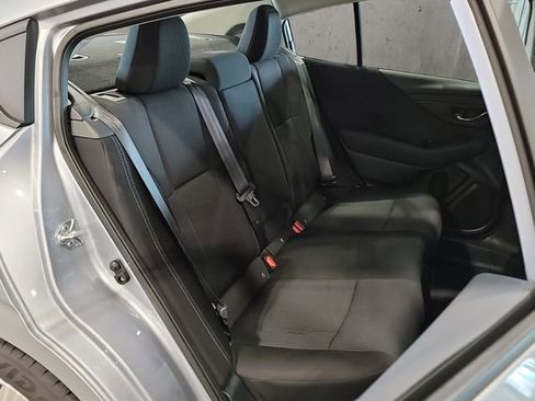 Used 2025 Subaru Legacy Premium AWD/4WD image 33