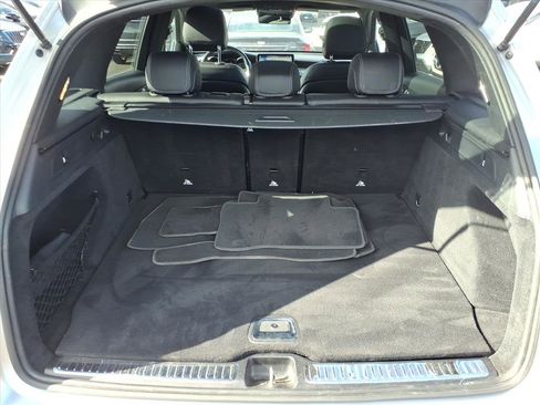 Used 2020 Mercedes-Benz GLC 300 4MATIC image 12