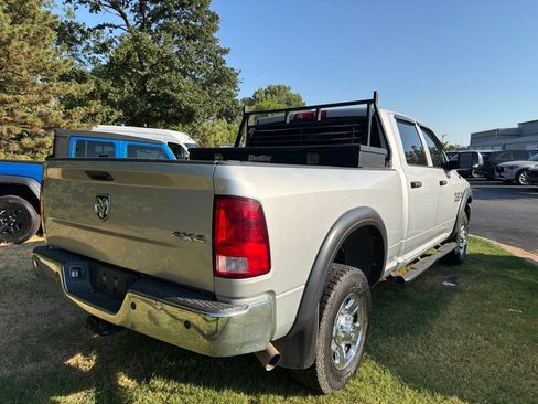 Used 2017 RAM 2500 Tradesman w/ Chrome Appearance Group AWD/4WD image 3