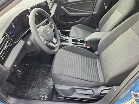 New 2026 Volkswagen Jetta S image 7
