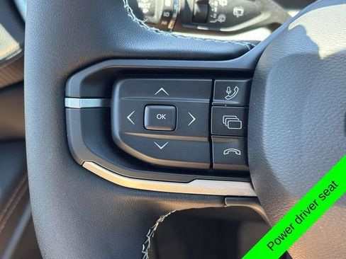 New 2026 Jeep Cherokee Limited AWD/4WD image 18