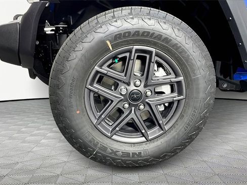 New 2025 Jeep Wrangler Sport S image 13