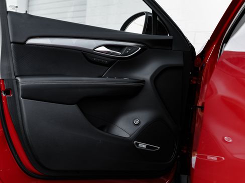 New 2025 Buick Envision Sport Touring image 13