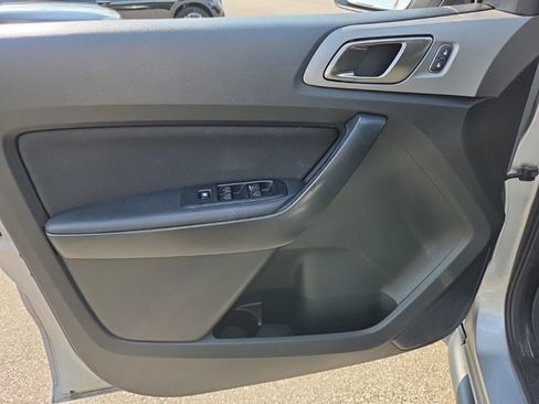 Used 2022 Ford Ranger XLT w/ Equipment Group 302A High AWD/4WD image 14
