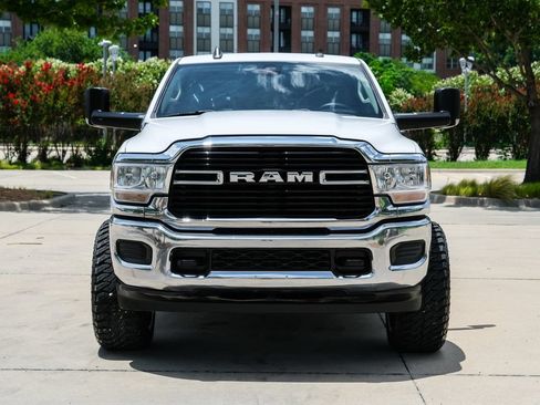 Used 2019 RAM 2500 Big Horn AWD/4WD image 4