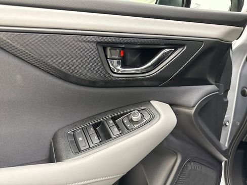 New 2025 Subaru Outback Premium image 11