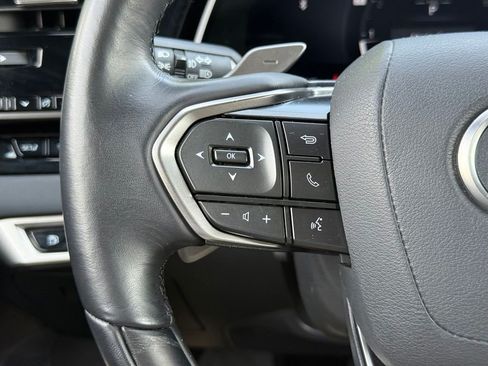 Certified 2025 Lexus RX 350 Premium w/ Accessory Package (Z1) FWD image 32