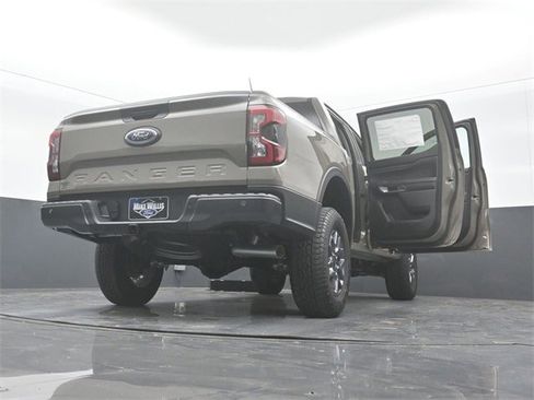New 2025 Ford Ranger XLT w/ Convenience Package image 59