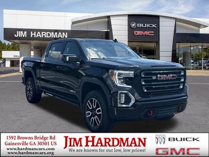Used 2021 GMC Sierra 1500 AT4 w/ AT4 Value Package