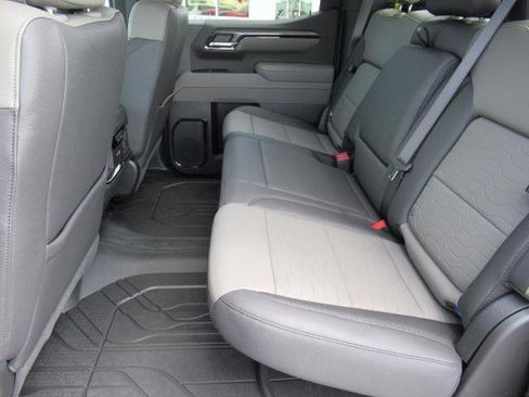 New 2025 Chevrolet Silverado 1500 ZR2 w/ Technology Package image 35