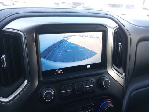 Used 2019 Chevrolet Silverado 1500 RST w/ All-Star Edition image 19