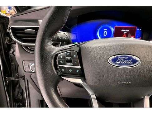 Used 2023 Ford Explorer ST w/ Equipment Group 401A image 19